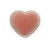 Suéter Cardigan con Botones Metálicos de Abrigo Corazón Botón Corazón Top Rompevientos para Mujer Suéter de Cachemira para Mujer Abrigo Infantil