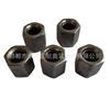 M16*2 Dente Gb55 Porca Espessada 24 Espessura Cor Natural Grande Quantidade em Estoque