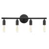Luminária de Parede para Cabeceira, Estilo Minimalista Moderno de Alto Padrão, Luminária para Sala de Estar e Quarto, Luminária de Parede com Frente de Espelho Retro Americana, Luminária de Parede Popular Transfronteiriça