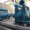 Estaciones de Bombeo de Gas para Minería Personalizables con Estructura Compacta y Eficiente, Bombas Móviles de Extracción de Gas