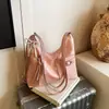 Mochila Bolsa Tote de Grande Capacidade Nova Primavera 2025 Casual Bolsa de Axila Bolsa de Mão para o Trabalho Bolsa de Ombro Texchy