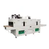 Máquina de Cura UV Excimer com Sensação de Pele para Impressão em Vidro Forno de Cura LED Equipamento de Cura por Secagem por Aspersão Fabricante Personalização