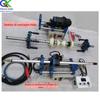 Pequena Máquina de Solda CNC de Círculo Interno Máquina de Solda Automática Portátil Máquina de Mandrilar Automática