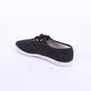 Fábrica de Shandong Sapatos de Treino de Artes Marciais Tai Chi Sapatos Soltos Sapatos de Lona Sapatos de Sola de Borracha Vulcanizada Sapatos Esportivos Fábrica de Sapatos Respirável e Confortável