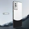 Adecuado para funda de teléfono Redmi K60, cubierta protectora Redmi K60 Pro/K60E/K60 Edición Suprema, empalme de cuero liso, anticaída