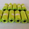 Nuevas Bolsas para Excrementos de Mascotas, Bolsas Biodegradables y Compostables para Excrementos de Mascotas, Bolsas para Excrementos de Perros, Venta Directa