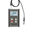 Vm-6370 Vibrómetro Digital Terroso Mecánico Desequilibrio Irregular y Sesgo Probador Vibrómetro