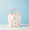 Bolsa de Lona de Dibujos Animados Linda, Bolsa de Compras Ecológica de Graduación, Bolsa Tote Grande para Estudiantes con Logo Impreso, Bolsa de Regalo