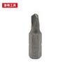 Chave de Fenda com Bits Especiais em Y Crv1-4 para Computador, Telefone Celular, Furadeira Elétrica, Remoção de Parafusos de Cabeça Dupla, Cabeça Quadrada com Furo