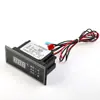 Controlador de Bebedouro Comercial DF-806A0/B0 Termostato Controlador de Temperatura Totalmente Automático 80/B/C