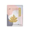 Adesivo de Moxabustão com Artemísia Óleo Essencial Adesivo de Compressa Quente Quente para Bebê Artemísia Adesivo de Moxabustão Quente Adesivo de Compressa Quente de Moxabustão Herbal Fabricante de Artemísia Atacado