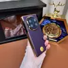 Adecuado para Funda de Teléfono Huawei Matex5, Protección de Doble Eje Edición Coleccionista Huang Cai Shen X6, Funda X3 de Cobertura Total Anti-Caídas para Lente