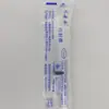 Jeringa de plástico Yikangtai de 10 ml al por mayor, jeringa para experimento de investigación científica, jeringa de muestreo, sub-relleno, dispensación de tinta, jeringa veterinaria