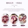 Pulsera de Bodhi de Jade Blanco Cuentas de tableta con degradado rosa enrollamiento de dedo femenino placa suave para jugar cuentas de Buda Zi de Bodhi para jugar pulsera al por mayor