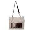 Bolsos de Alta Gama para Mujer Otoño e Invierno 2025 Nuevo Bolso Tote de Moda Tendencia Versátil Ins Gran Capacidad Bolso de Hombro para Viajes