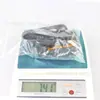 Cubierta Decorativa Lateral Adecuada para Patinete M365/Pro2, Accesorios Mayoristas de Cubierta Lateral Reflectante para Patinete Eléctrico Plegable de Equilibrio