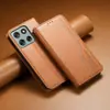 Adequado para Capa de Celular Moto Edge70, Porta-Cartões Magnético de Negócios G86, Capa Protetora Moto G96