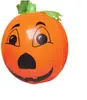 La Fábrica se Especializa en la Producción y Diseño de Pelotas de Calabaza Inflables de PVC y Suministros Inflables de Halloween de PVC