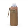 MOLLE masculino portátil esportivo ao ar livre tático bolsa para chaleira atacado capa protetora para copo capa para copo térmico capa para copo de água
