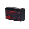 Fuente de Alimentación Ininterrumpible Batería de Plomo-Ácido Batería Csb Serie Ups 12360 6F2/Ups12460 Batería F2