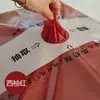 Materiais de Embalagem para Buquês de Dia dos Namorados, Papel Tecido Leitoso Impermeável Romântico, Tecido de Forro para Embalagem, Materiais para Flores de Loja de Flores