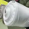 Tecido de Rede de Yoga Aéreo Antigravidade Amazon Largura 2,8m Tecido de Cetim para Performance Comercial em Alta Altitude Tecido de Dança Tecido de Uma Peça