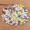 10 Colgantes de Acero Inoxidable Multicolor Dorado de Doble Cara con Goteo de Aceite para Peces, Cangrejos, Delfines, Corales, Caballitos de Mar DIY para Viajes de Commuting a la Moda