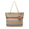 Bolsa Grande Capacidade Fashion e Estilosa, Nova Bolsa de Ombro Casual Tendência, Bolsa Tote Feminina Verão 2026