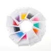 Cepillos interdentales transfronterizos aprobados por el fabricante, cepillos para pestañas, cepillos interdentales para ortodoncia, cepillos interdentales de limpieza, cepillos pequeños para cejas de belleza y maquillaje