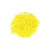 Cuentas de Semilla de Vidrio Pintado de Colores Nuevas Transfronterizas DIY Perforadas Cadena para Teléfono Collar Accesorios de Joyería Cuentas de Semilla de Vidrio