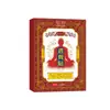 Parche Penetrante para Huesos para Cuello, Hombro, Columna Lumbar, Articulación de la Rodilla Parche de Moxibustión Calentador, Parche de Yeso de Compresa Caliente de Ajenjo Venta al por Mayor 12 Parches