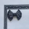 Accesorios de Florales Retro con Lazo Pasador Pinza de Resorte Accesorios para el Cabello Accesorios Ropa Bolsas Llaveros Accesorios Semi-Terminados