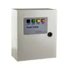 Caja de Control de Válvula Eléctrica Tipo MVC Unidad de Control Operador Manual Válvula de Compuerta Válvula de Bola Válvula de Mariposa Controlador