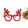 Gafas de navidad