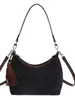 Bolso de axila retro de nicho estilo francés para mujer, nuevo bolso de mano versátil de moda 2026, bolso de hombro, bolso cruzado para el día a día