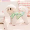 Roupas para Cachorro, Roupas Finas Respiráveis Frescas para Primavera e Verão para Cães e Gatos de Porte Pequeno e Médio, Coletes de Resfriamento de Verão, Roupas para Pets