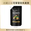 Dr. duomei preto Ganoderma lucidum Polygonum multiflorum shampoo natural fórmula herbal suave sedoso leve fofo atacado
