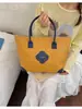 Retro Gran Capacidad 2026 Elegante Nuevo Tendencia de Moda de Verano Textura Casual Bolso de Hombro Único para Debajo del Brazo para Mujer