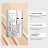 Base de Maquillaje Líquida Eelhope Ocultadora e Hidratante Brillo Natural Ligera Hidratante Refrescante Hidratante Base de Maquillaje Líquida
