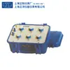 Caja de Resistencias Estándar AC/DC Shanghai Zhengyang ZX38P/11 (Seis interruptores) 0.1 ~ 100K