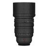 Piel protectora de color Walking donkey para lente Panasonic G 25-50F1.7, pegatina LUMIX todo incluido