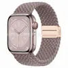 Correa Magnética Tejida para Reloj Huawei 11/11Pro + Versión con Conector Adecuada para Reloj Inteligente Huawei 11/11Pro