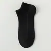 Diarios desechables sin lavadoCalcetines desechables, calcetines finos de algodón para verano, resistentes al olor, transpirables, calcetines cortos de malla para verano, venta al por mayor desde Zhuji