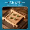Nanjing Tongrentang Biotecnología para el Cuidado de la Salud Parche para el Ombligo Mugwort Parche para el Ombligo Moxa Lana Venta al por Mayor Moxibustión Cálida