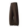 Pantalones Casuales para Hombre Primavera y Otoño Nuevos Pantalones Rectos Holgados Juveniles Combinan con Todo Pantalones Largos Pantalones Rectos a la Moda
