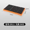 Estante Portafresas de Pared CNC con Pinzas BT40/BT50/HSK63 para Máquina Herramienta y Montaje en Pared