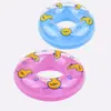 Anillo de Natación Inflable de Animales Pequeños Hecho por Pedido de Fábrica, Anillo de Conjunto de Animales, Burbuja de Agua de PVC Extra Pequeña