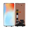 Adecuado para Tcl20 Pro 5g T810S Ensamblaje de Pantalla LCD Pantalla de Teléfono Móvil Incell Oled