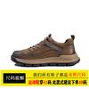 Sapatos Casuais Masculinos Sapatos Masculinos de Alta Qualidade com Sola Macia Couro de Vaca Camada Superior Primavera Novo Tênis Leves e Confortáveis Sapatos Masculinos de Camada Única
