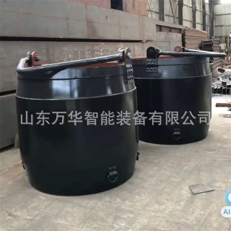 矿用吊桶 (5)